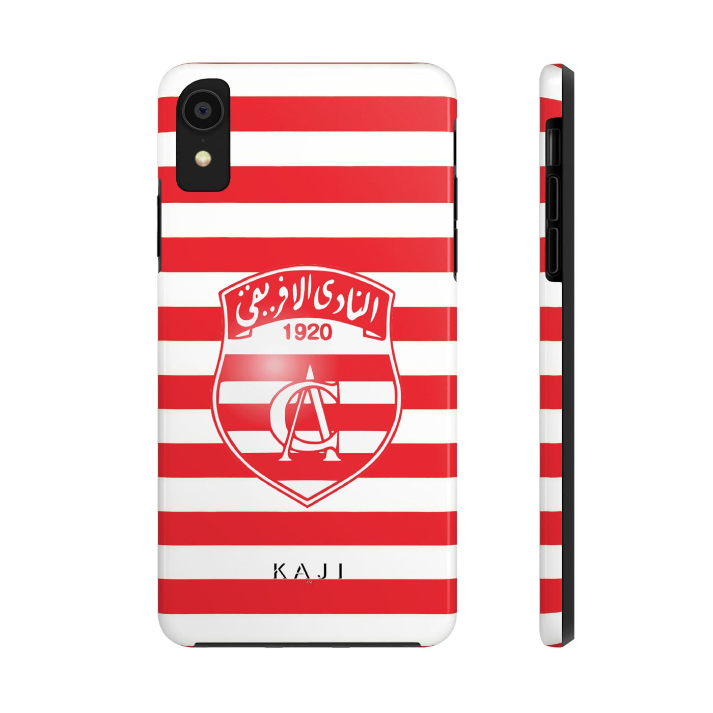 CA - Club Africain