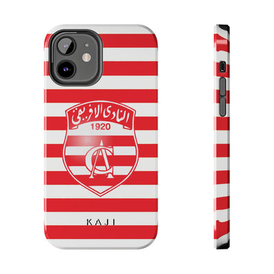 CA - Club Africain