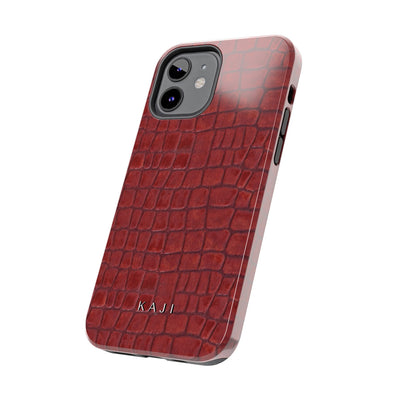 Red Croco