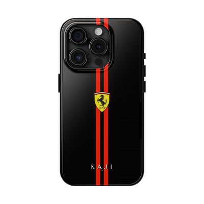 Scuderia