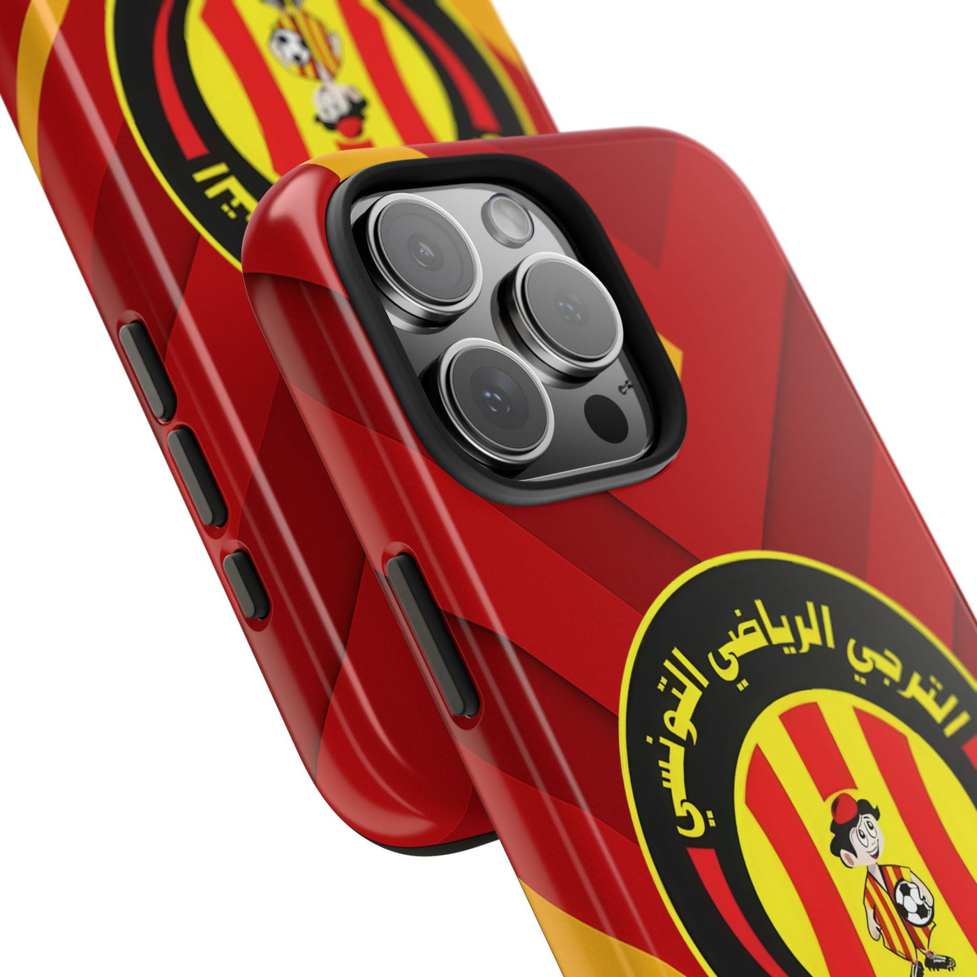 EST - Espérance sportive de tunis