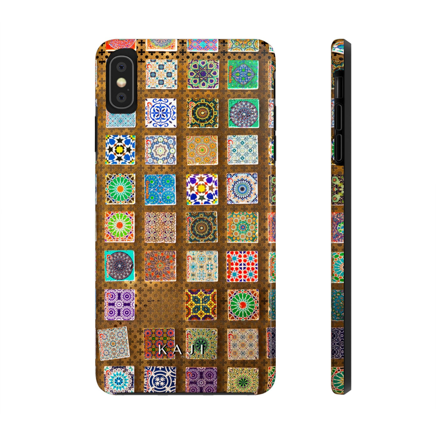 Mosaïque