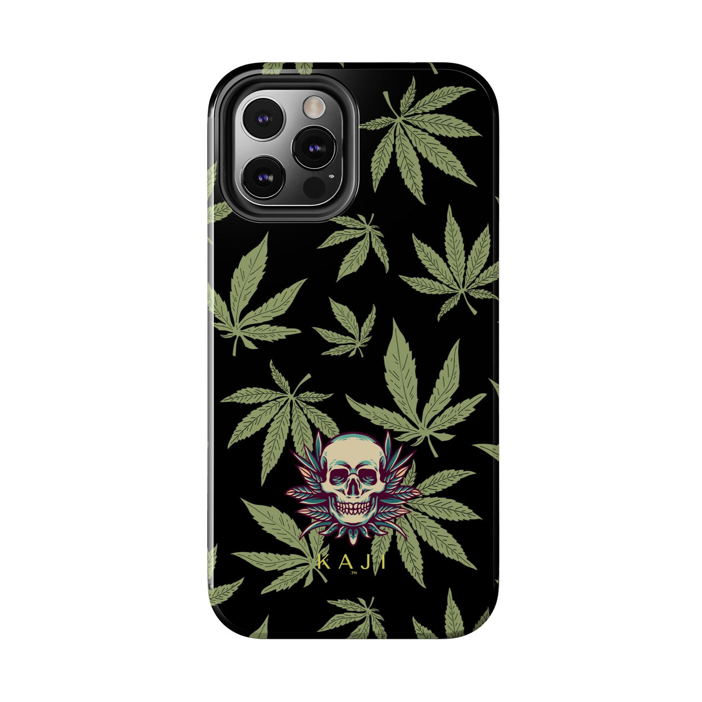 Verde.