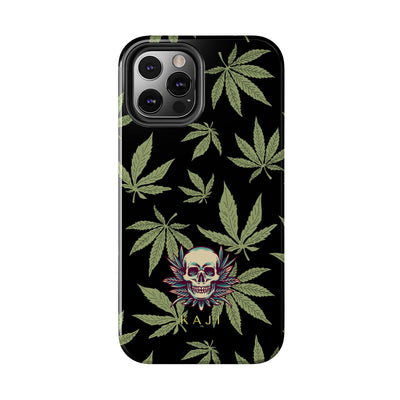 Verde.