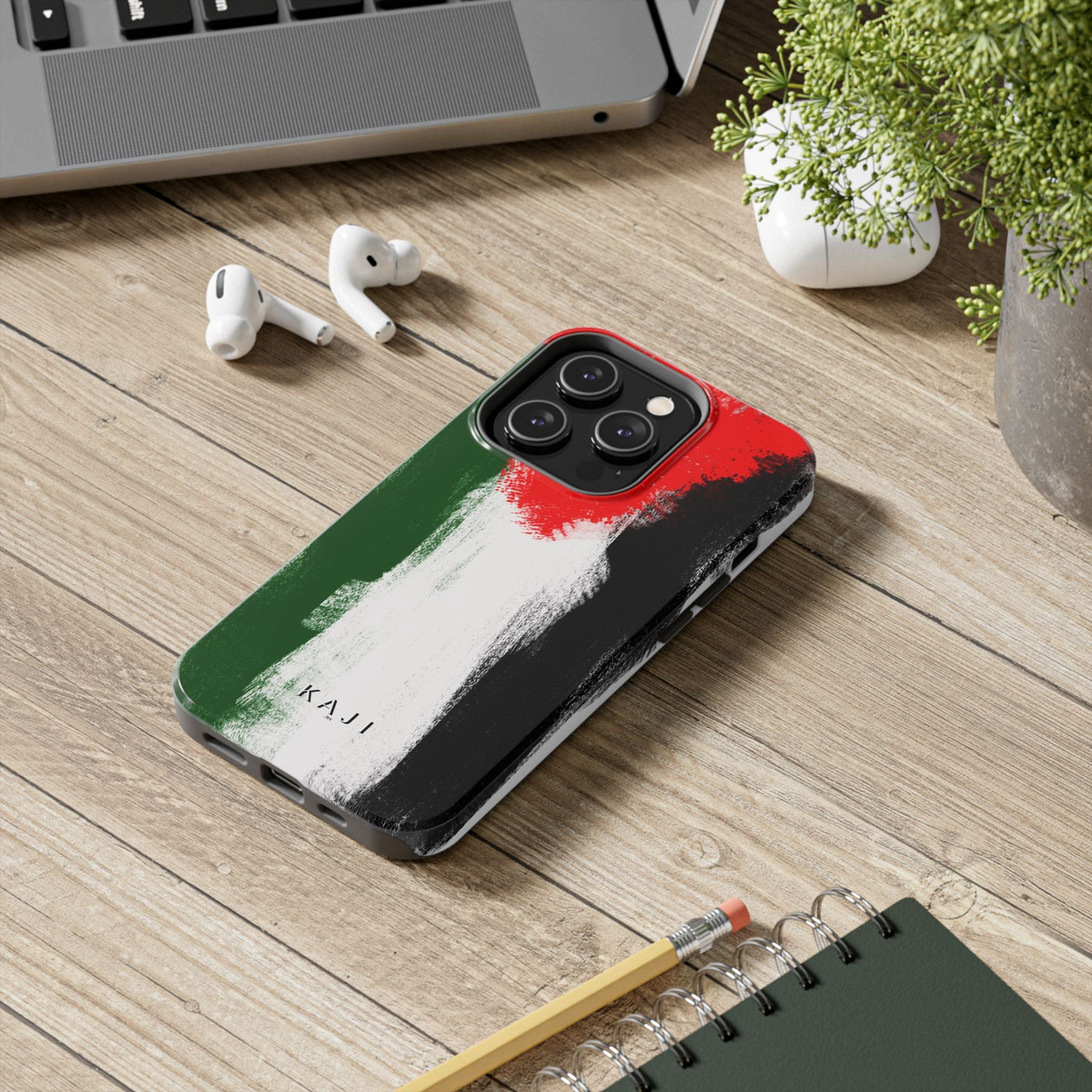 Palestina