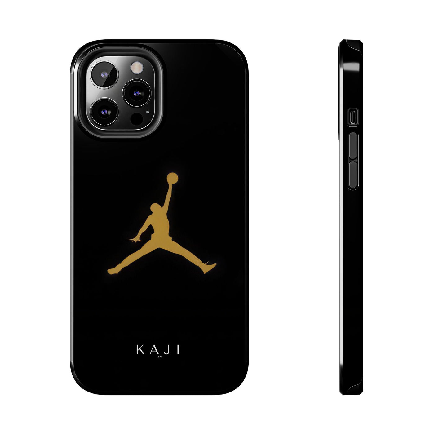 Golden J