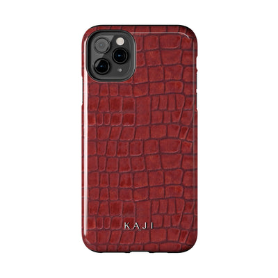 Red Croco