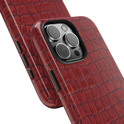 Red Croco