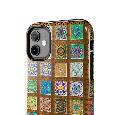 Mosaïque