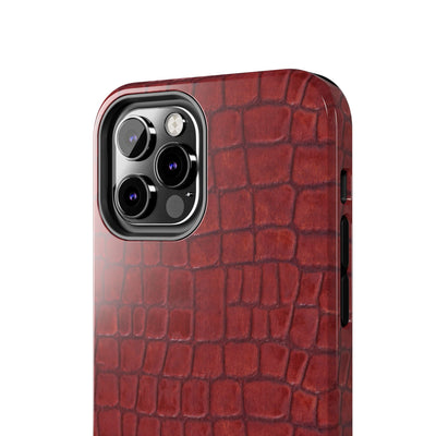 Red Croco