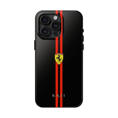 Scuderia