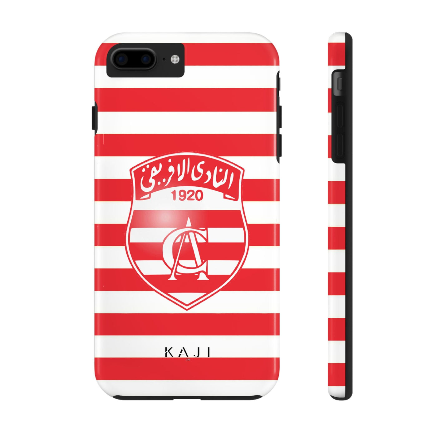 CA - Club Africain