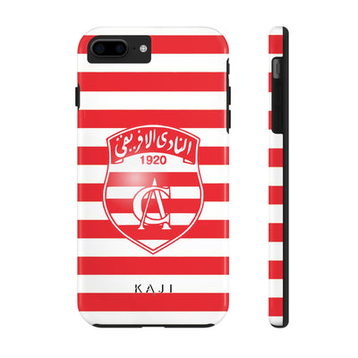 CA - Club Africain