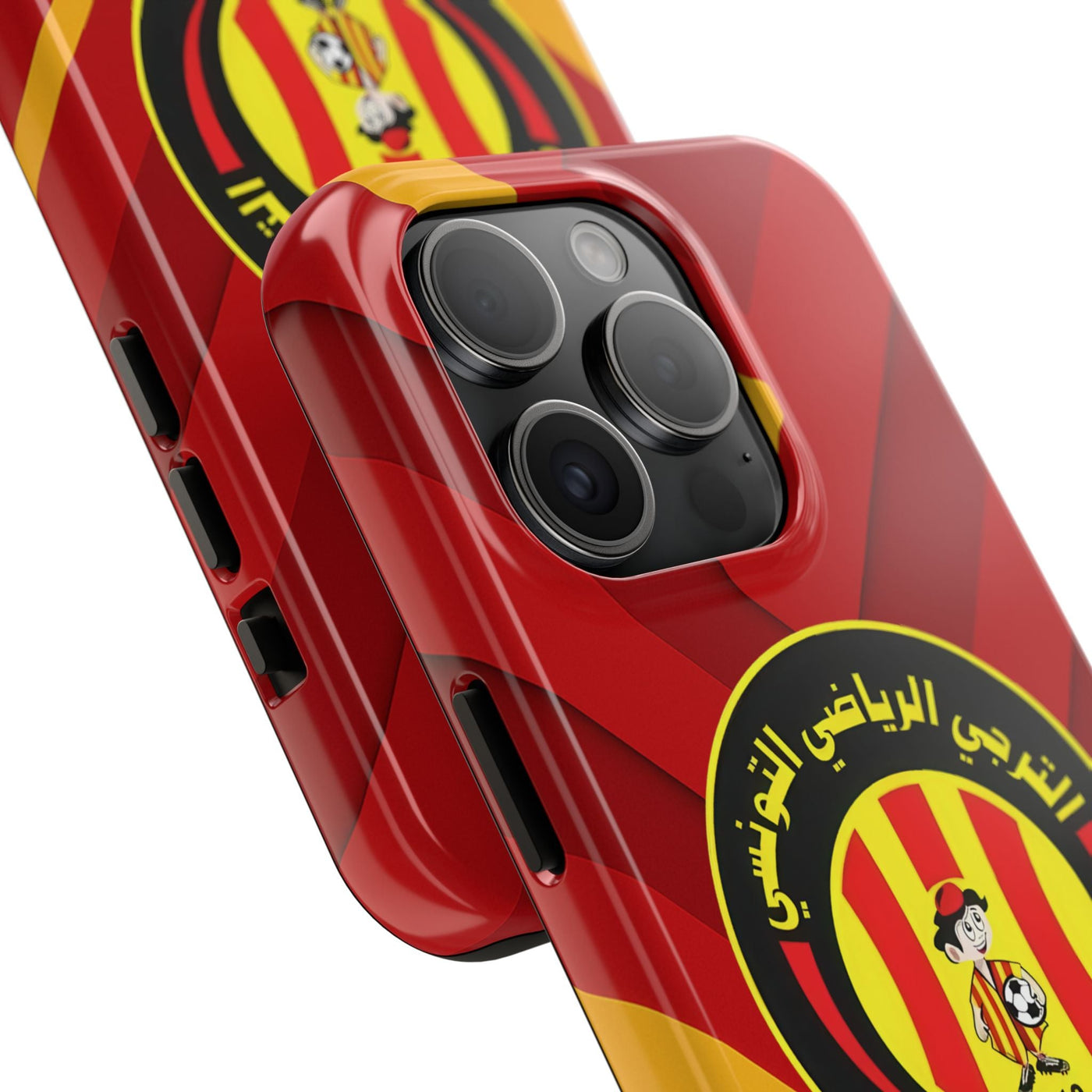 EST - Espérance sportive de tunis