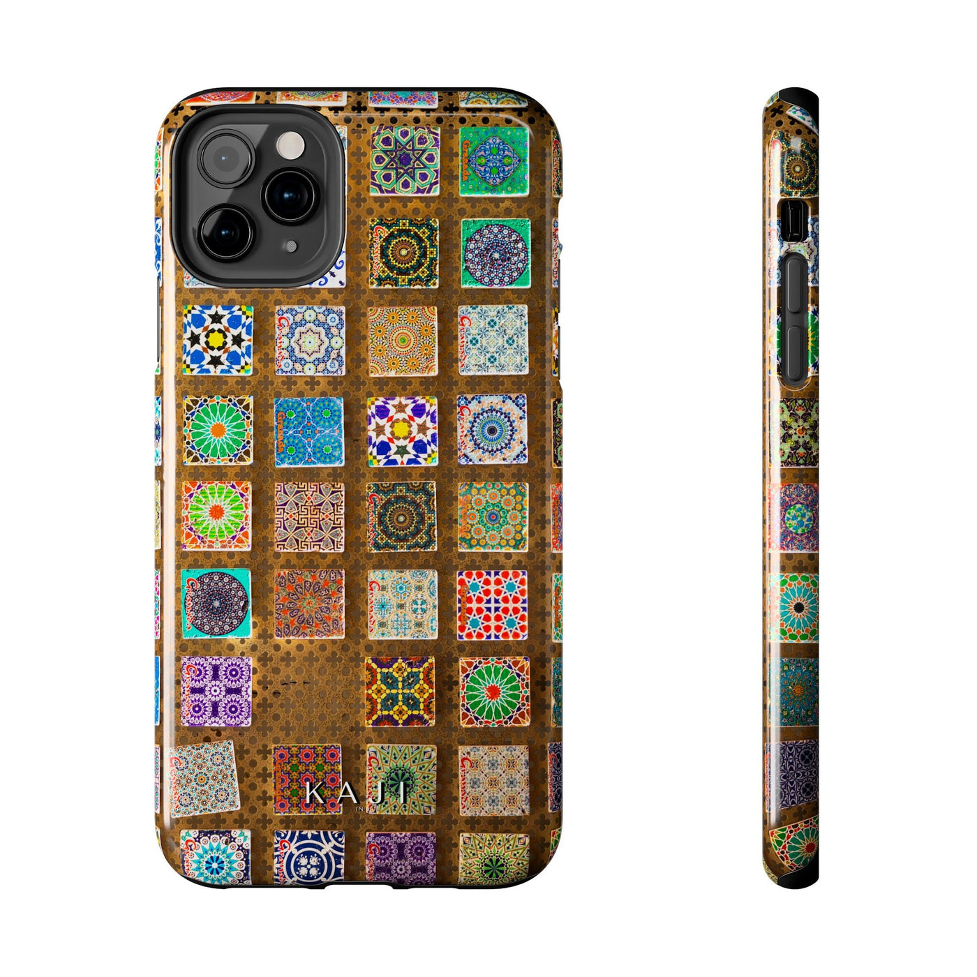 Mosaïque