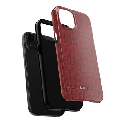 Red Croco