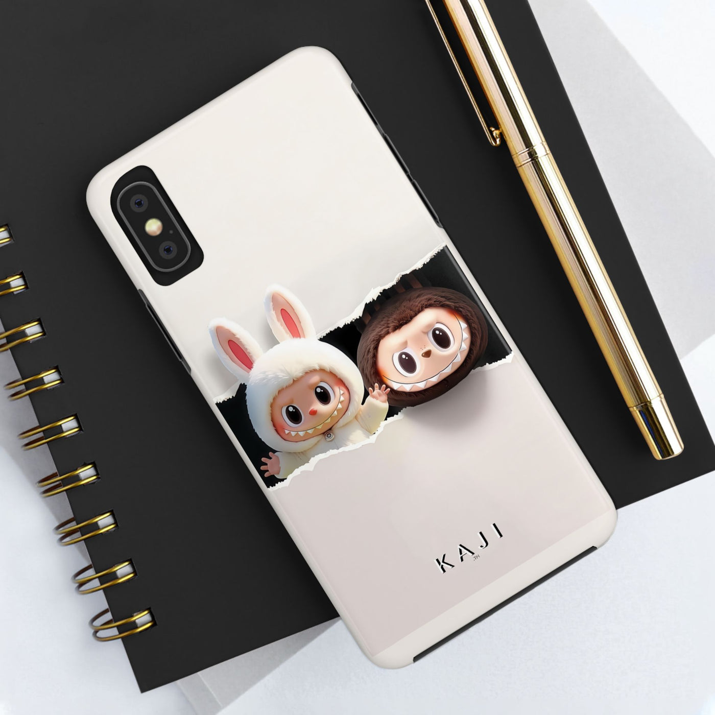 Kaiga