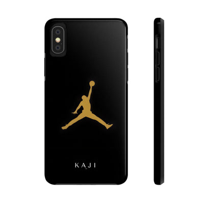 Golden J