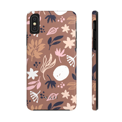 Flora