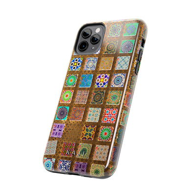 Mosaïque