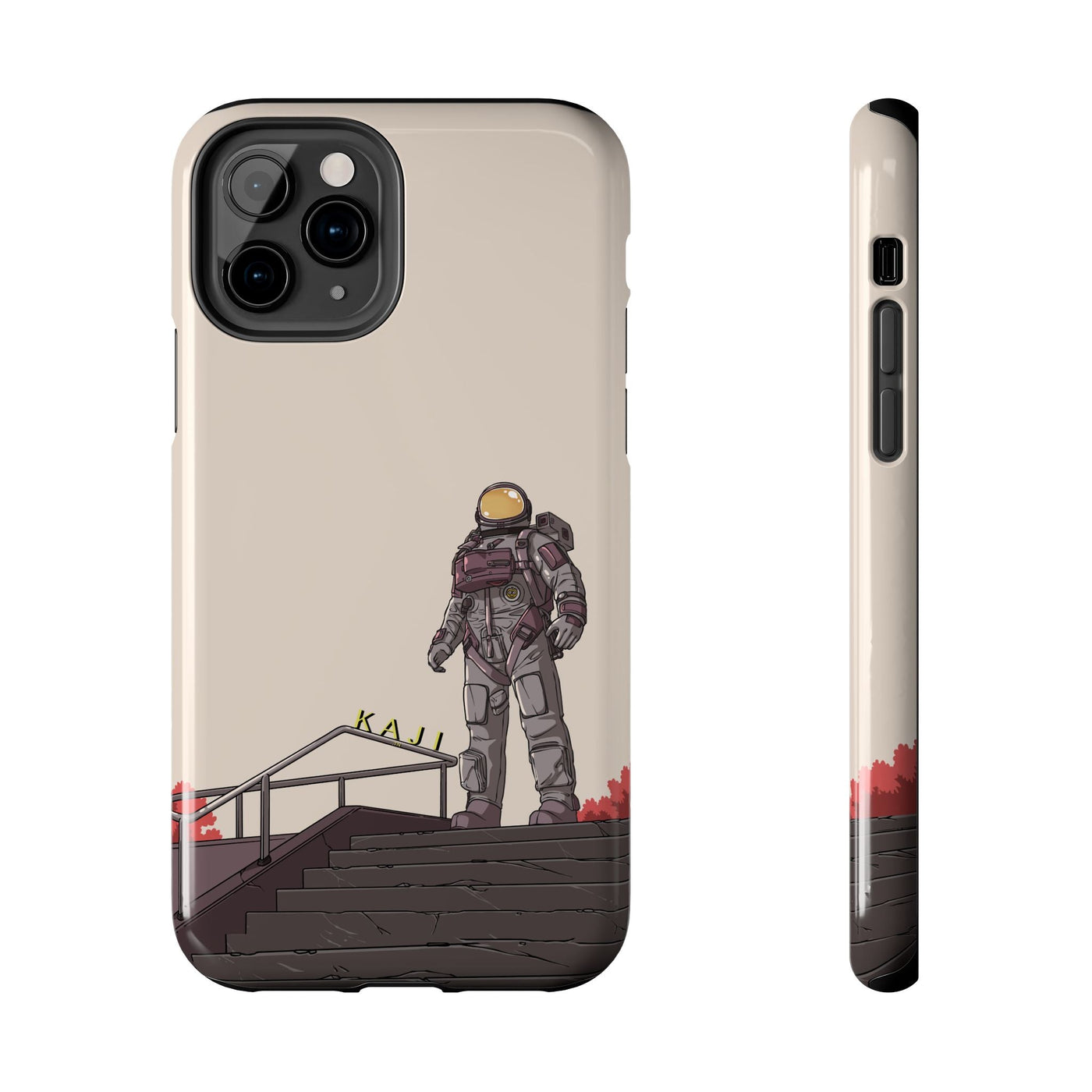 Astrobot