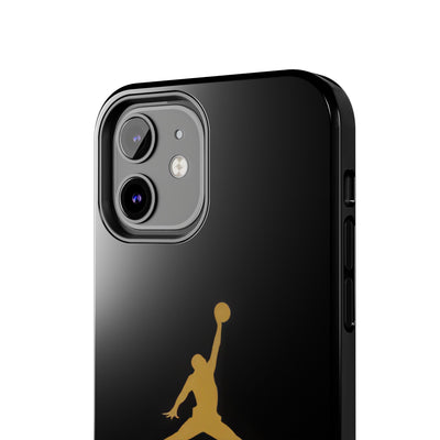 Golden J