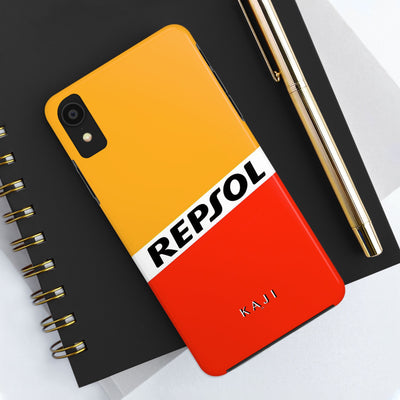 REPSOL