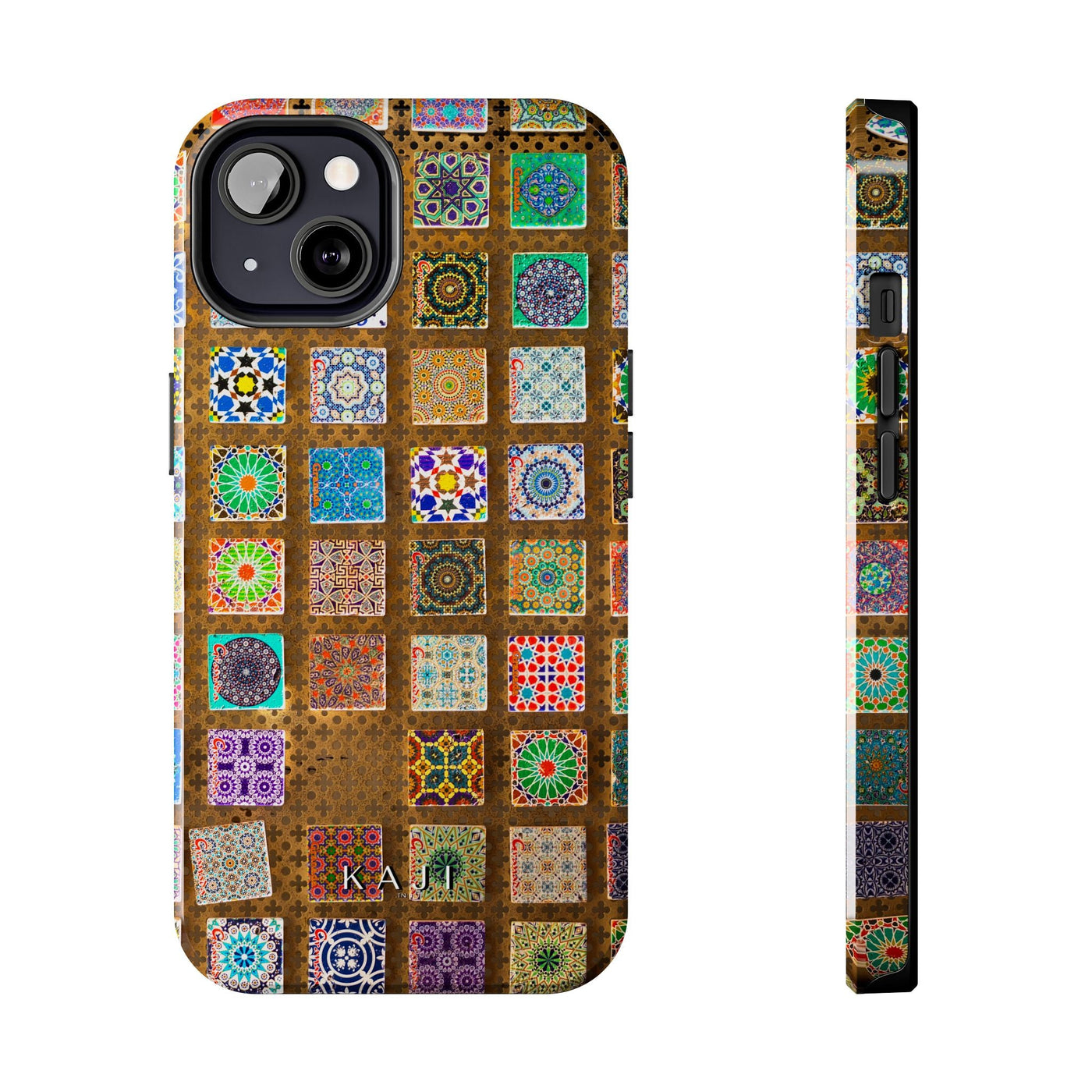 Mosaïque