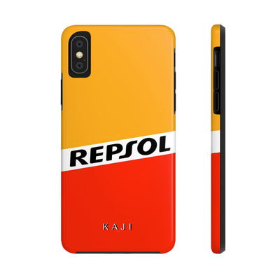 REPSOL