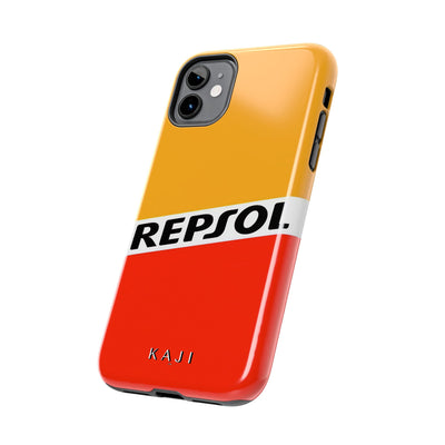 REPSOL