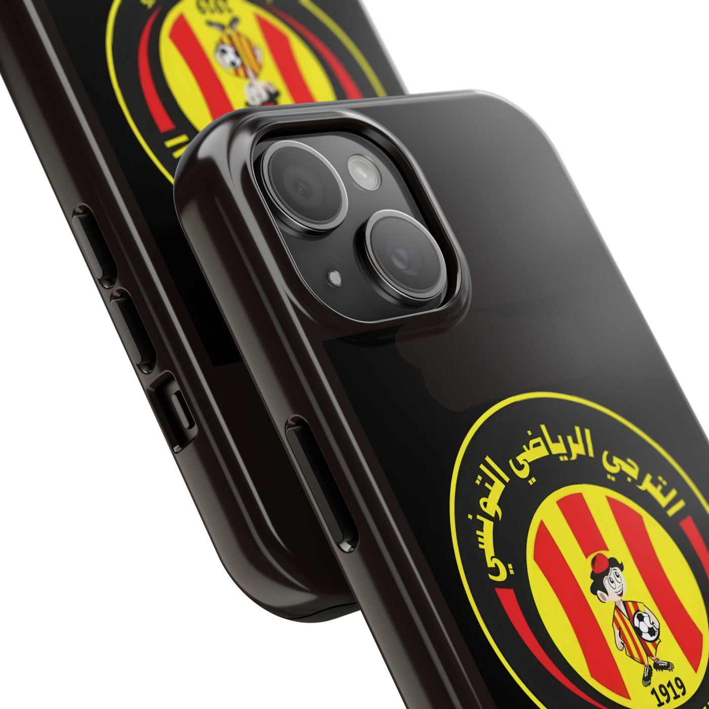 EST - Espérance sportive de tunis *
