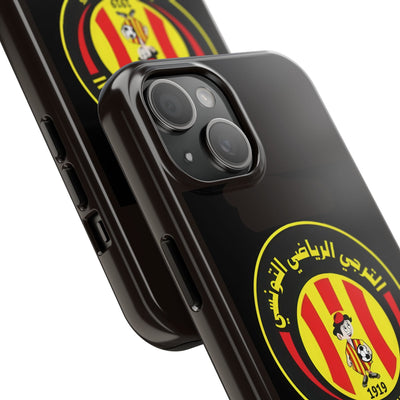 EST - Espérance sportive de tunis *
