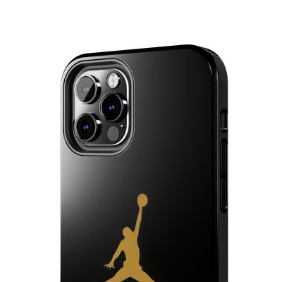 Golden J