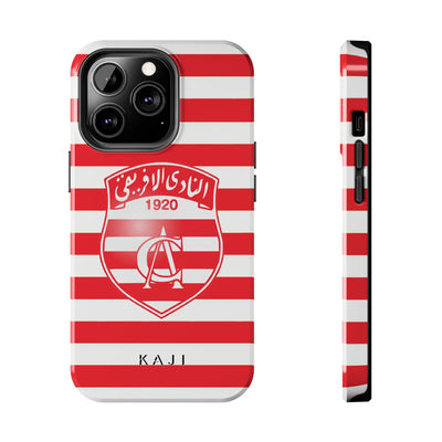 CA - Club Africain