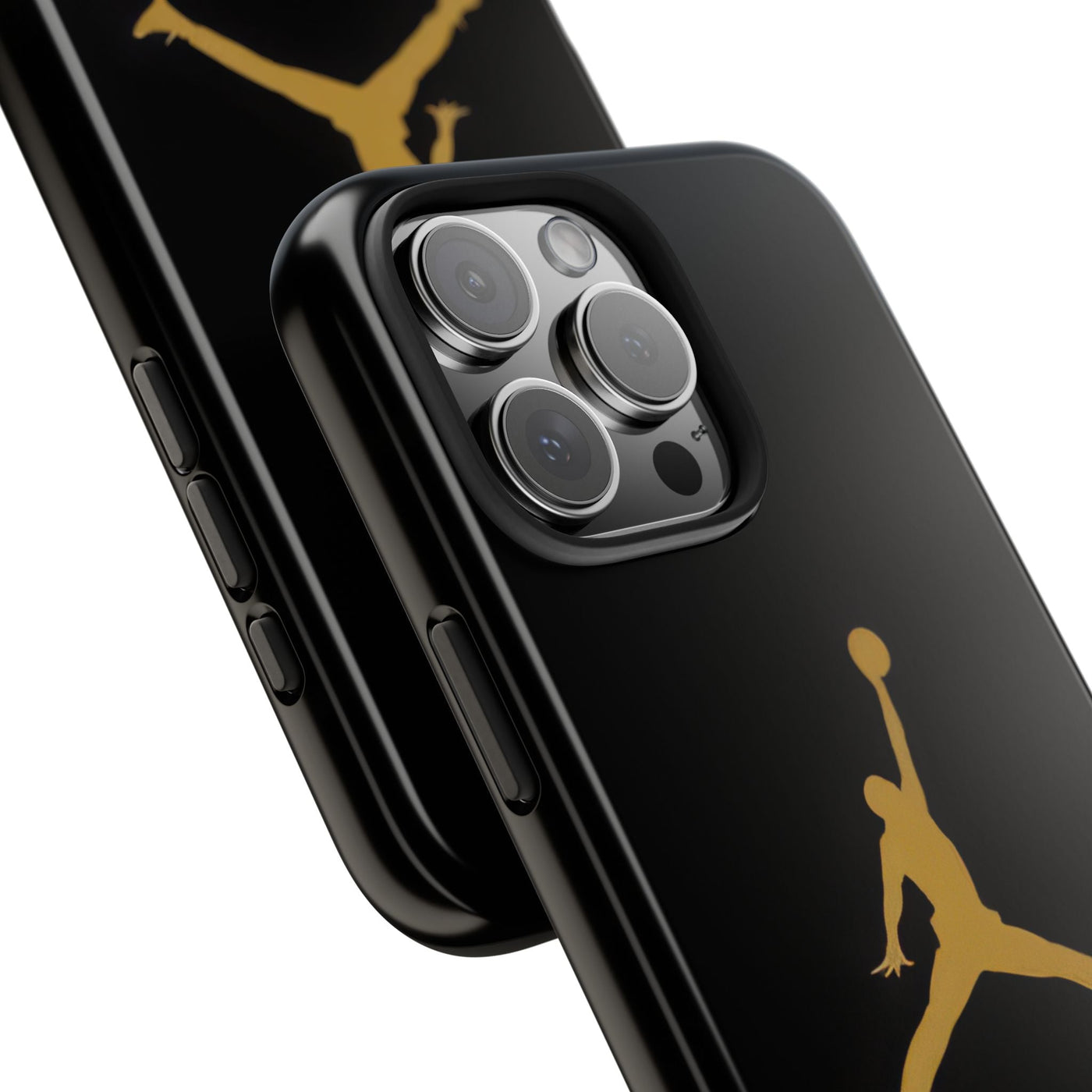 Golden J