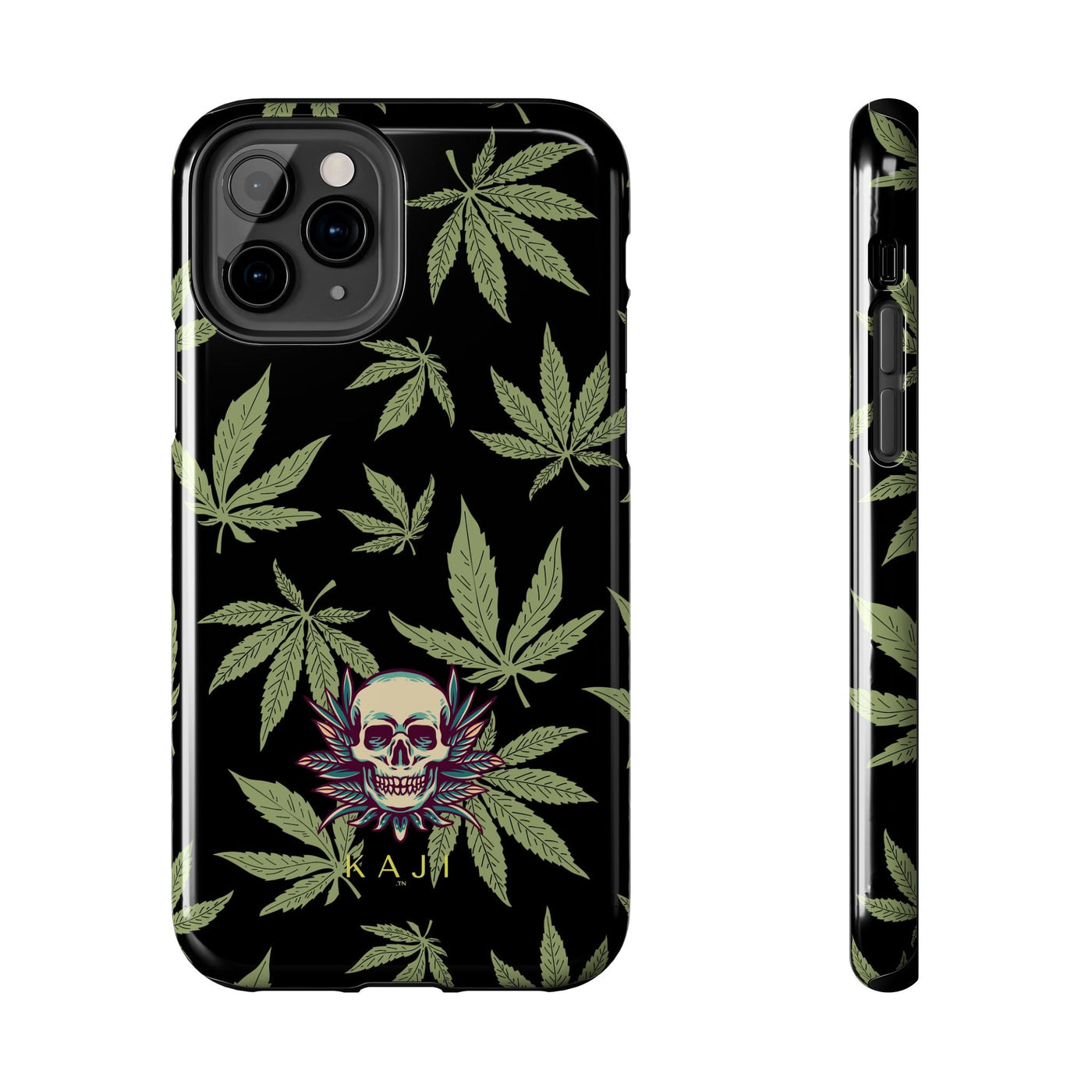 Verde.