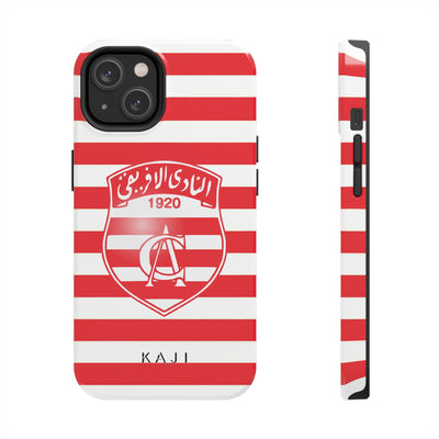CA - Club Africain