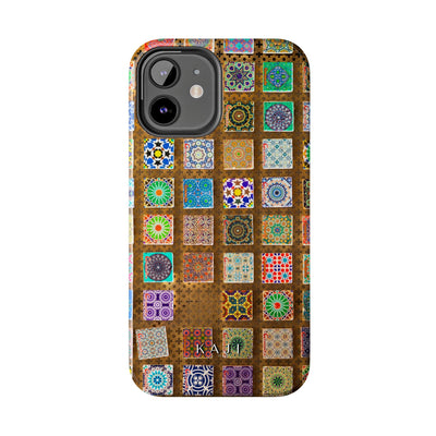 Mosaïque