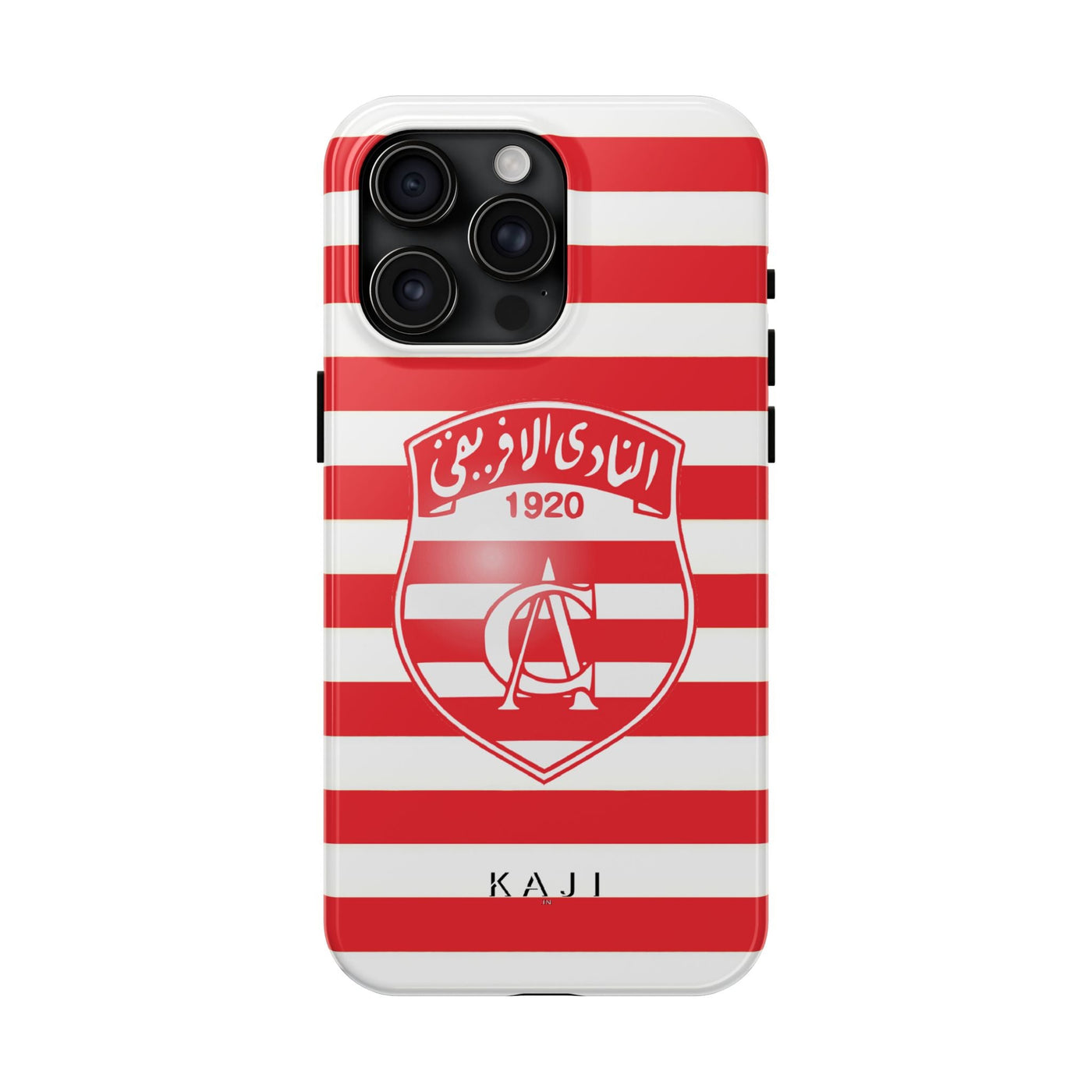 CA - Club Africain