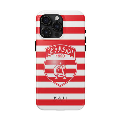 CA - Club Africain