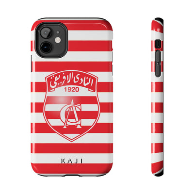 CA - Club Africain