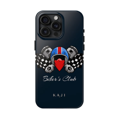 Bikers Club