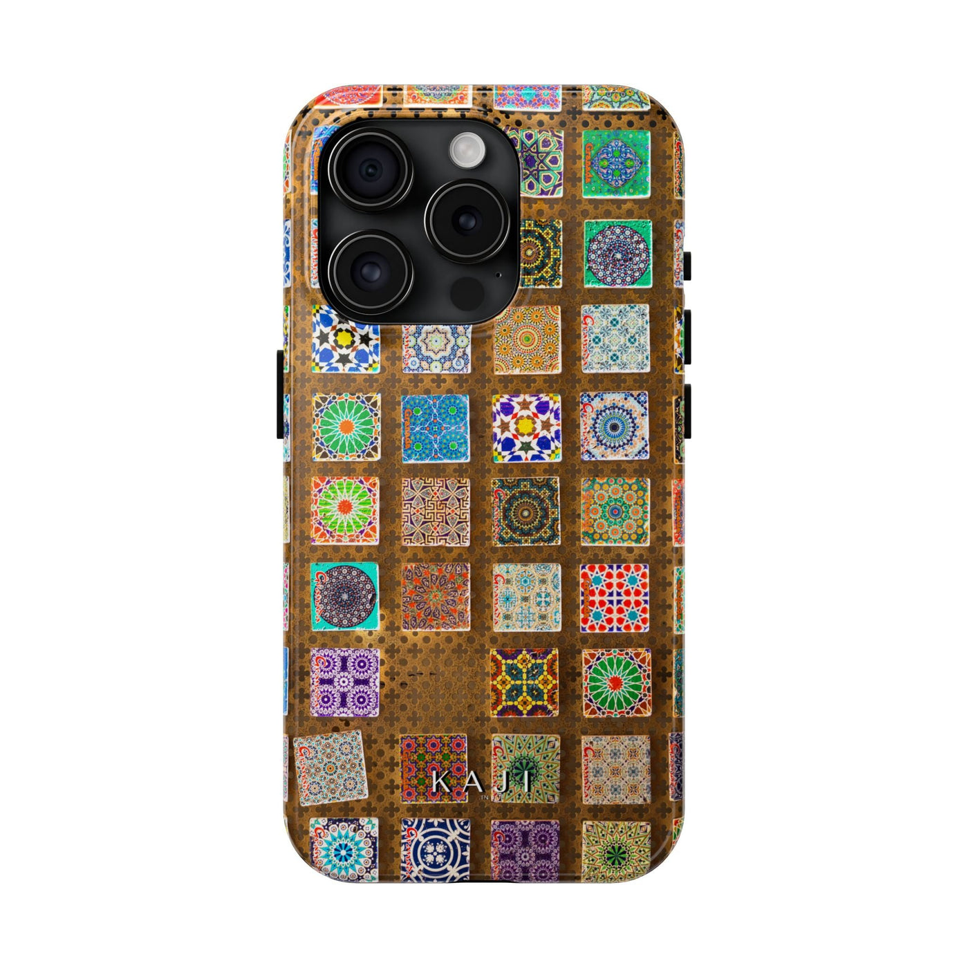 Mosaïque