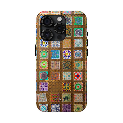 Mosaïque
