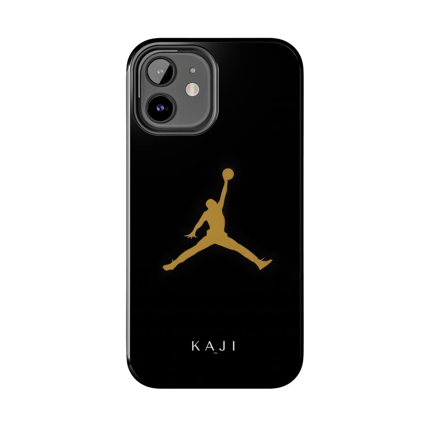 Golden J