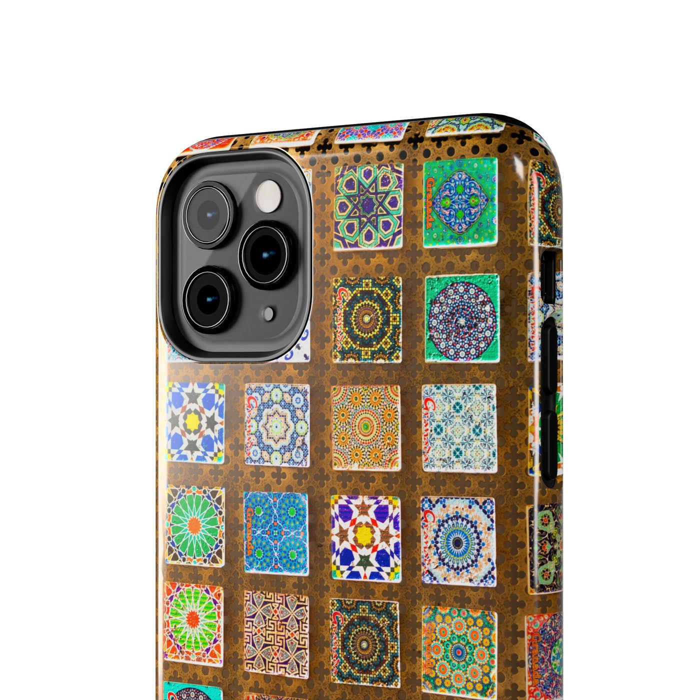 Mosaïque