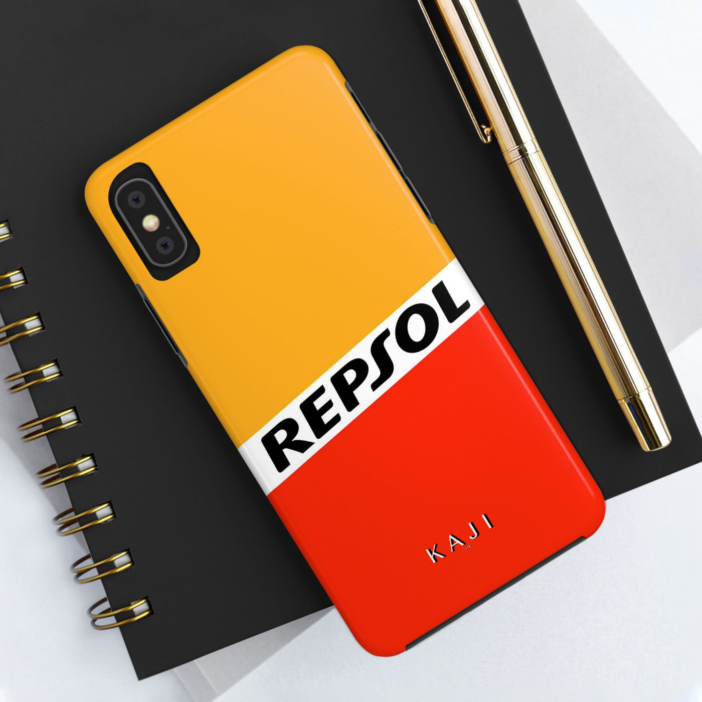 REPSOL
