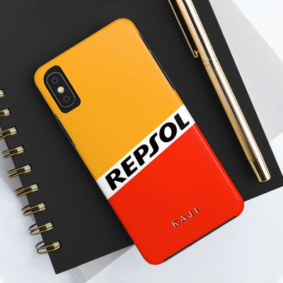 REPSOL