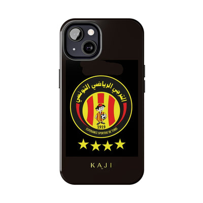 EST - Espérance sportive de tunis *