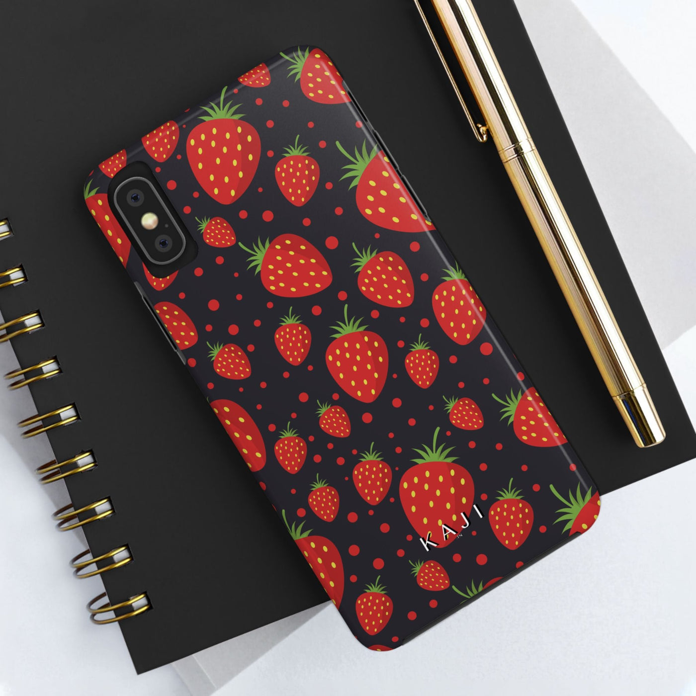 Fraisa 🍓